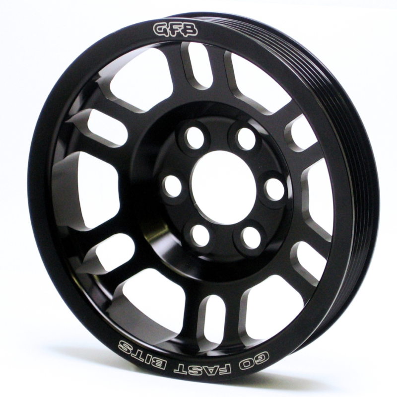 Picture of Go Fast Bits GFB Pulley Kits - 2012
