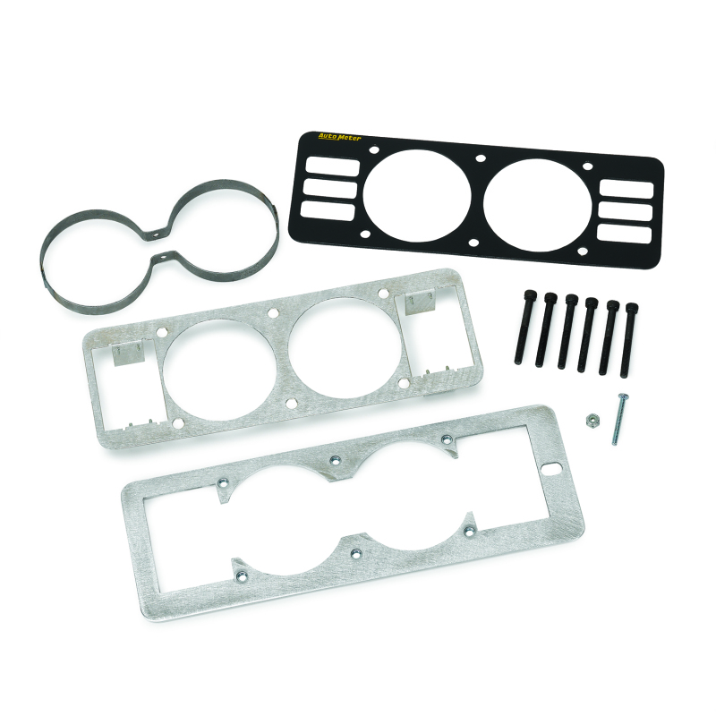 Picture of AutoMeter AM Pod Mounts Gauge Pods - 50101