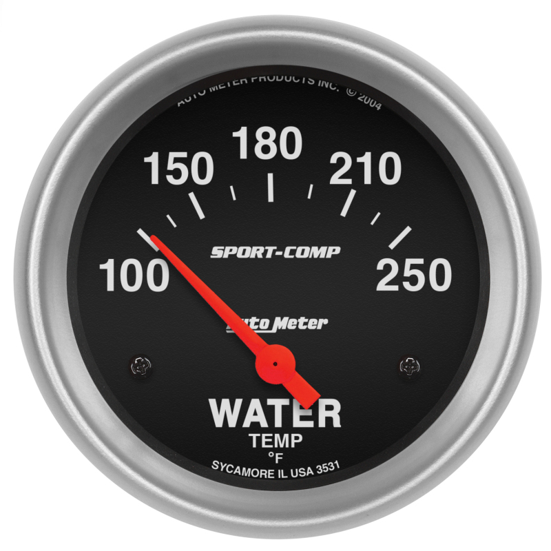 Picture of AutoMeter AM Sport-Comp Gauges - 3531
