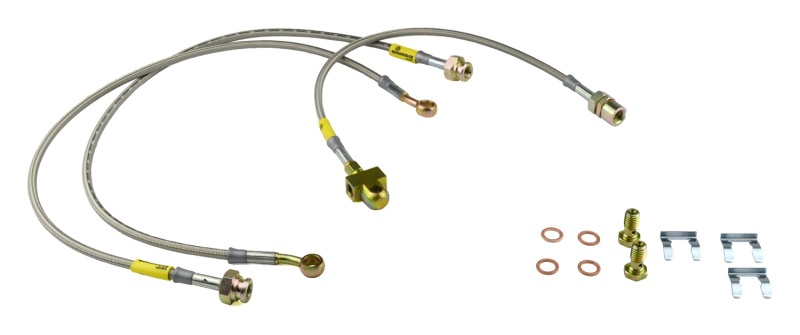 Picture of Goodridge GR G-Stop Brake Line Kits - 14113