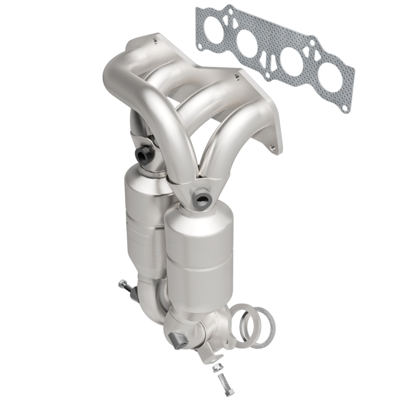 Picture of Magnaflow MAG Converter Direct Fit Catalytic Converter Direct Fit - 452013