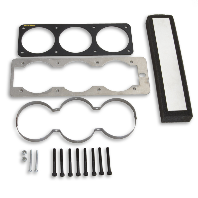Picture of AutoMeter AM Pod Mounts Gauge Pods - 50100