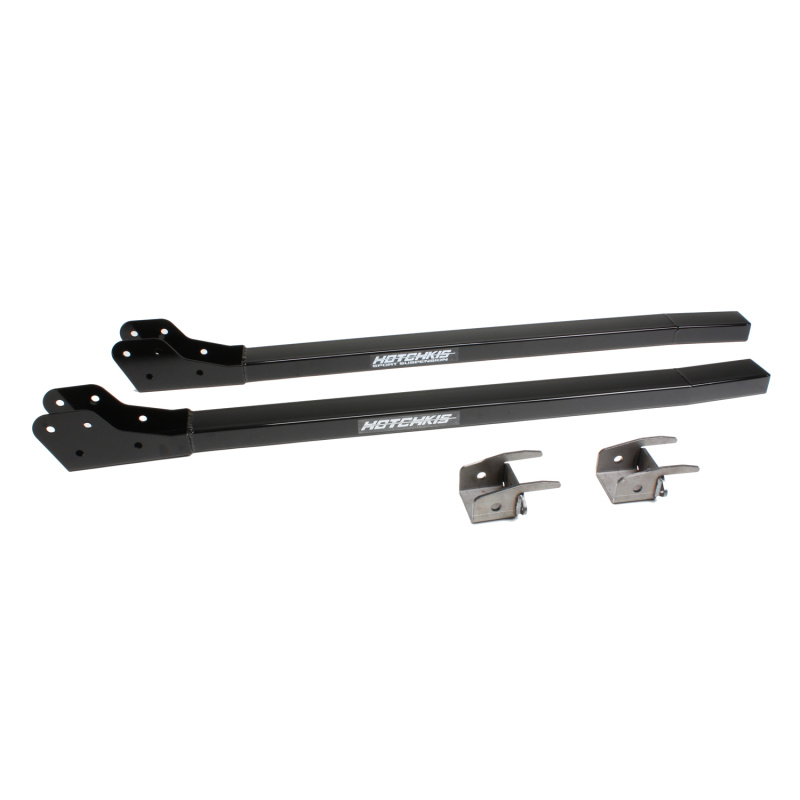 Picture of Hotchkis HOT Subframe Connectors Chassis Bracing - 4014