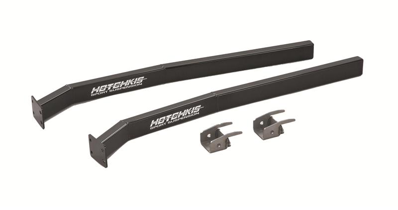 Picture of Hotchkis HOT Subframe Connectors Chassis Bracing - 4014