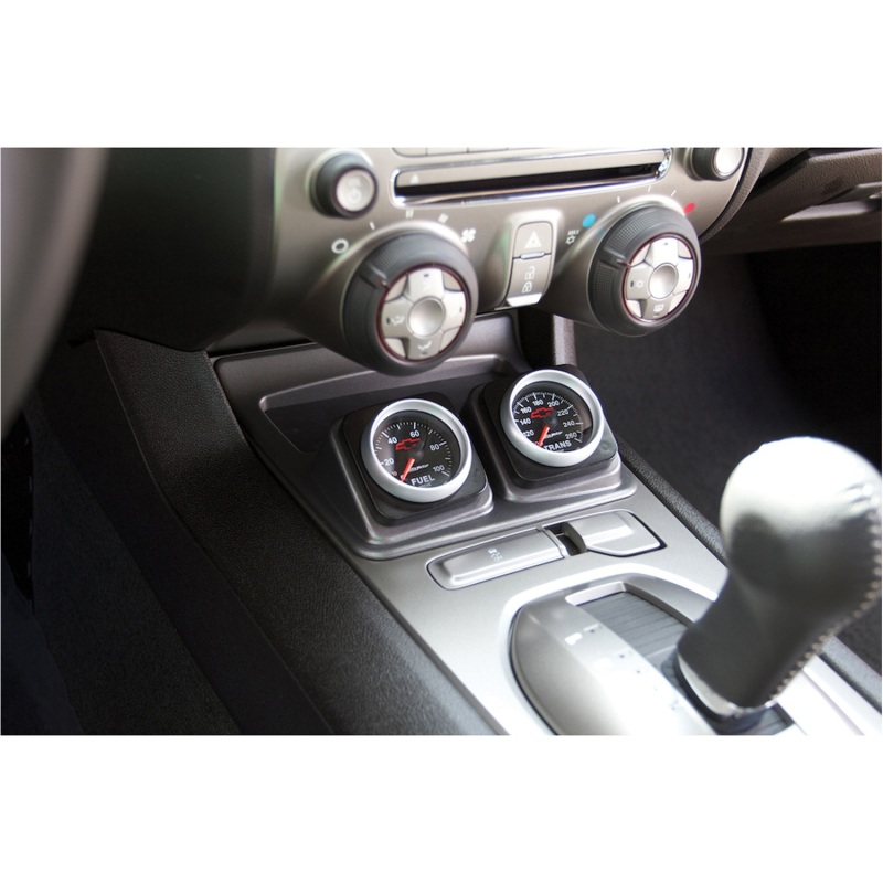 Picture of AutoMeter AM Pod Mounts Gauge Pods - 5286