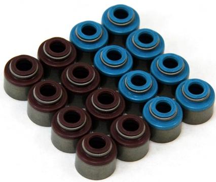 Picture of GSC Power Division GSC Valve Stem Seal Sets Valve Seals - 1002