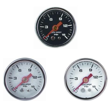 Picture of AutoMeter AM Pod Mounts Gauge Pods - 5286