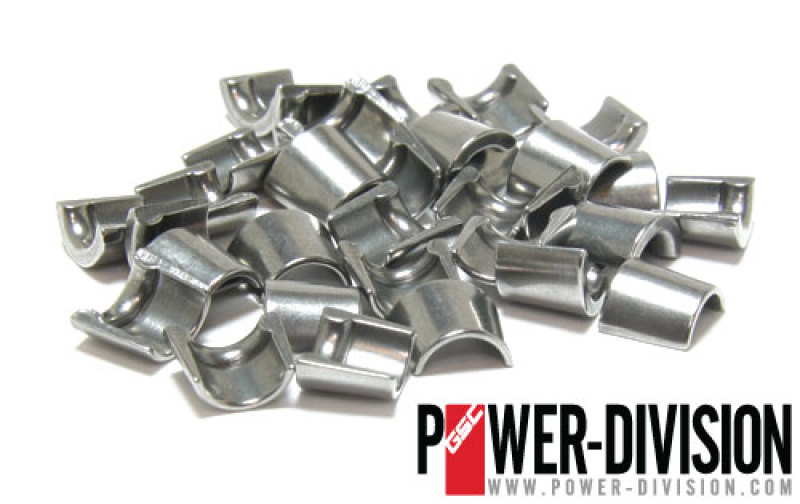 Picture of GSC Power Division GSC Keeper Sets Valve Locks - 1003