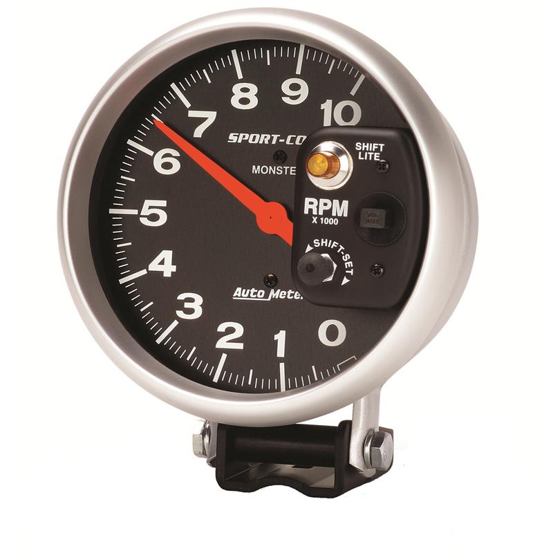 Picture of AutoMeter AM Sport-Comp Gauges - 3903