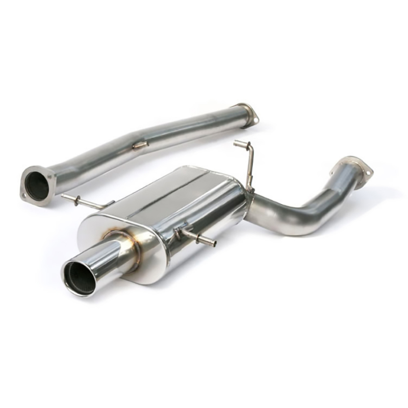 Picture of COBB Catback Exhaust - 512100