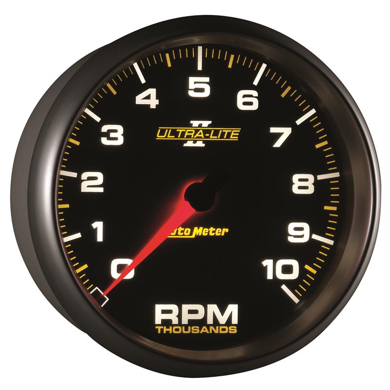 Picture of AutoMeter AM Ultra-Lite II Gauges - 4998