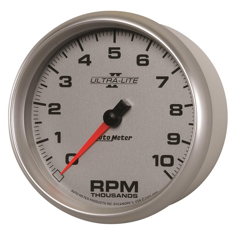 Picture of AutoMeter AM Ultra-Lite II Gauges - 4998