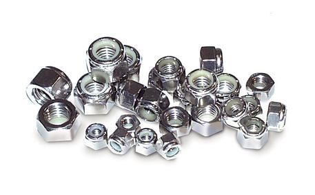 Picture of ARP Nut Kits Hardware Kits - 200-8203