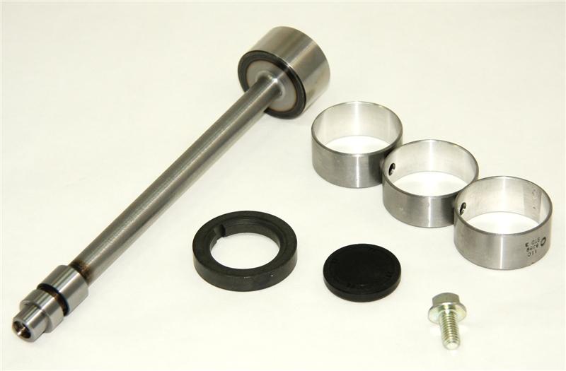 Picture of GSC Power Division GSC Race Balance Shafts - 8042