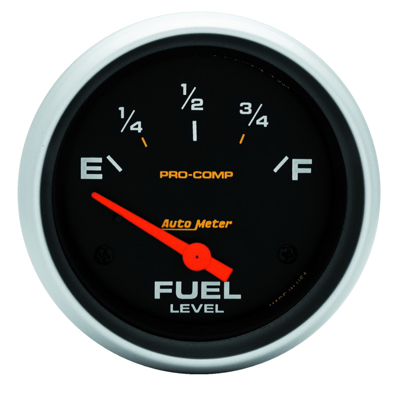 Picture of AutoMeter AM Pro-Comp Gauges - 5417