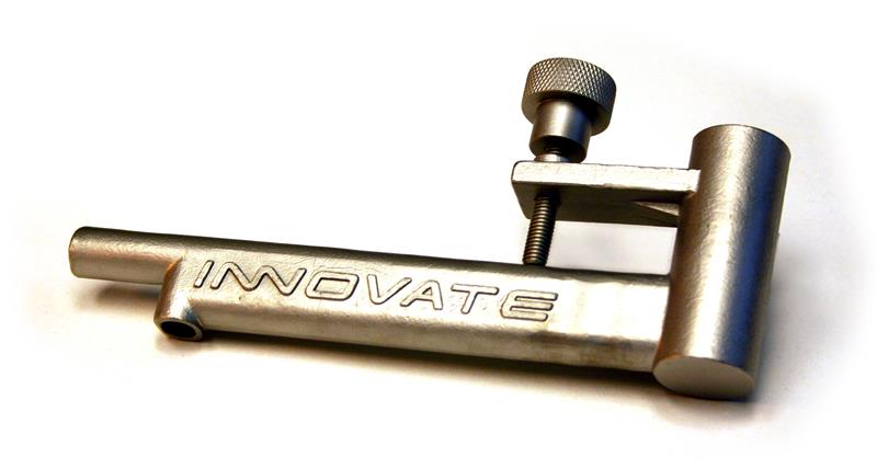 Picture of Innovate Motorsports INN Exhaust Clamps Exhaust Hardware - 3728