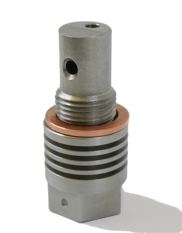 Picture of Innovate Motorsports INN Exhaust Bungs Exhaust Hardware - 3729