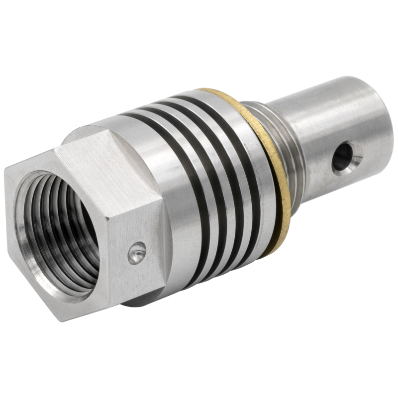 Picture of Innovate Motorsports INN Exhaust Bungs Exhaust Hardware - 3729