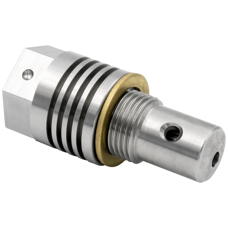 Picture of Innovate Motorsports INN Exhaust Bungs Exhaust Hardware - 3729