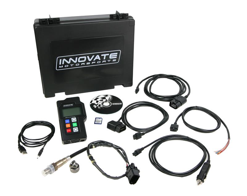 Picture of Innovate Motorsports INN LM-2 Gauges - 3806