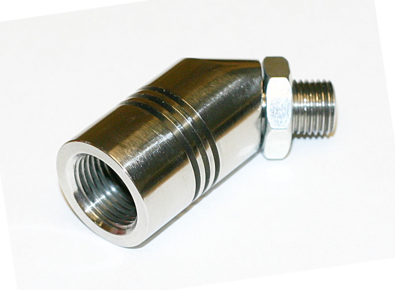 Picture of Innovate Motorsports INN Exhaust Bungs Exhaust Hardware - 3835