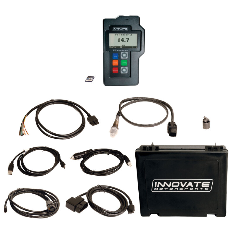 Picture of Innovate Motorsports INN LM-2 Gauges - 3806
