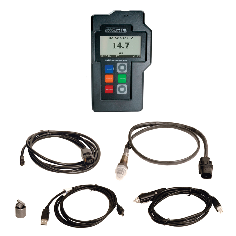Picture of Innovate Motorsports INN LM-2 Gauges - 3837