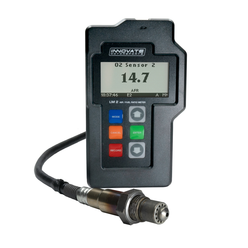 Picture of Innovate Motorsports INN LM-2 Gauges - 3837