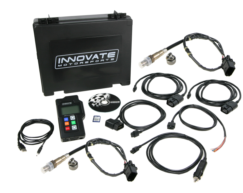 Picture of Innovate Motorsports INN LM-2 Gauges - 3807