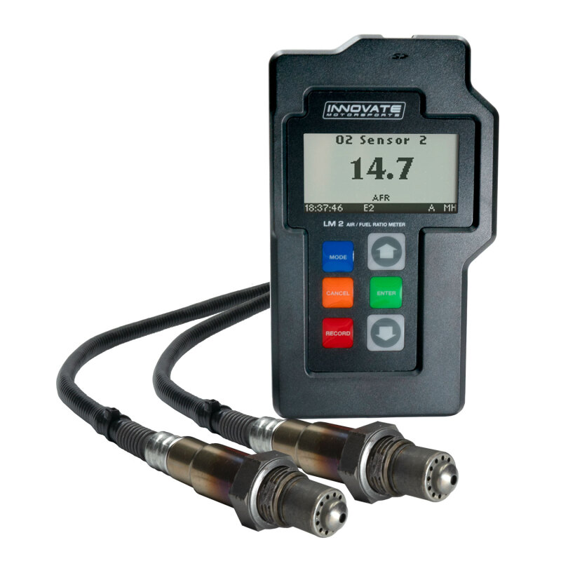 Picture of Innovate Motorsports INN LM-2 Gauges - 3807