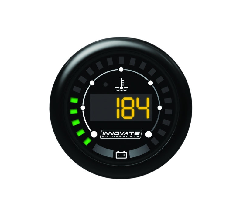 Picture of Innovate Motorsports INN MTX Gauges - 3853