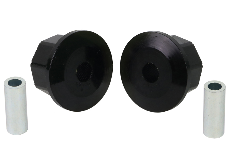Picture of Whiteline WL Bushings-Differential Rear Differential Bushings - W93394