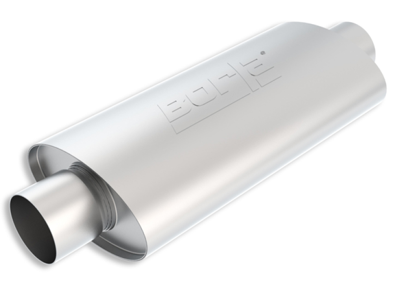 Picture of Borla BOR XR-1 Mufflers - 40946
