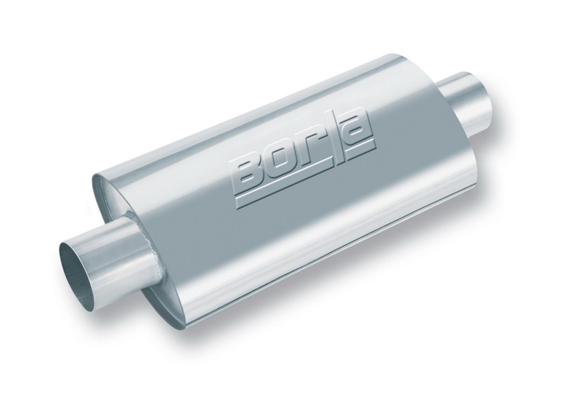 Picture of Borla BOR XR-1 Mufflers - 40946