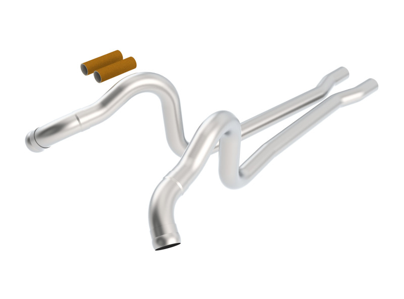 Picture of Borla BOR Mid Pipes Connecting Pipes - 60521
