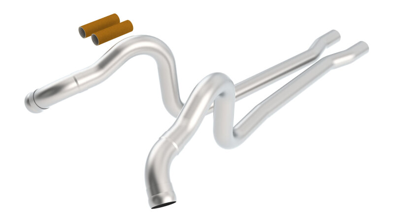 Picture of Borla BOR Mid Pipes Connecting Pipes - 60521