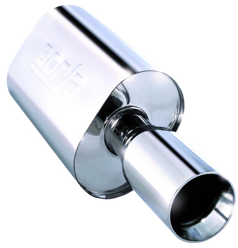 Picture of Borla BOR Boomer Mufflers - 40060
