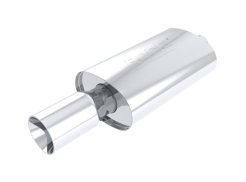 Picture of Borla BOR Boomer Mufflers - 40060