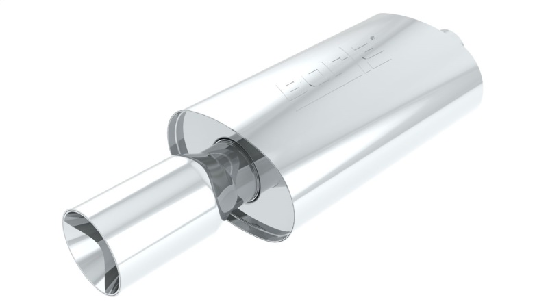 Picture of Borla BOR Boomer Mufflers - 40060