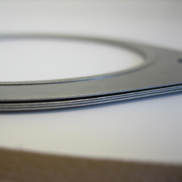 Picture of GrimmSpeed GRM Gaskets-Exhaust Exhaust Gaskets - GRM020001