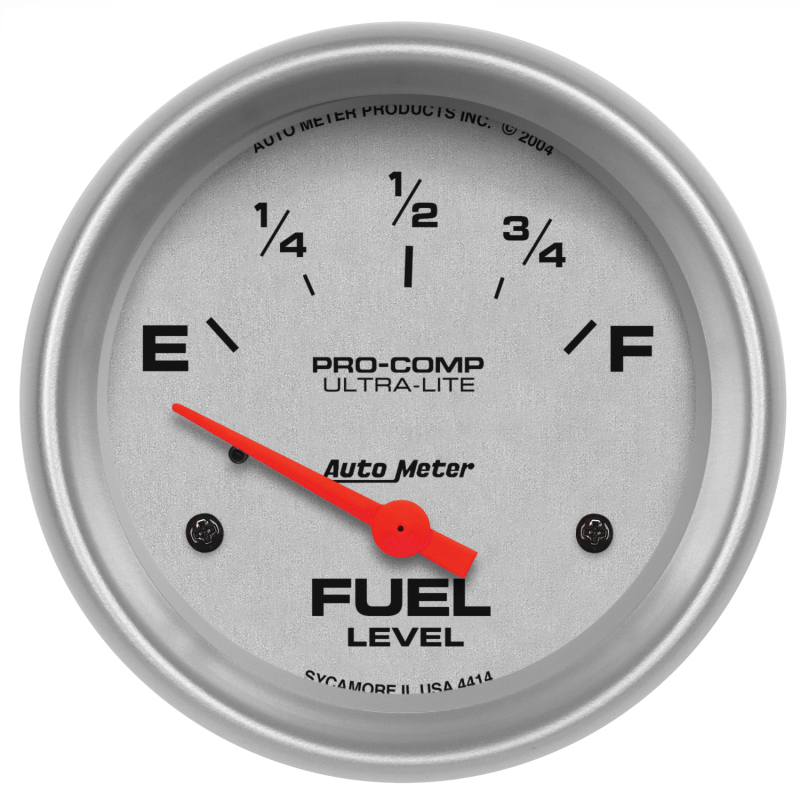 Picture of AutoMeter AM Ultra-Lite Gauges - 4414