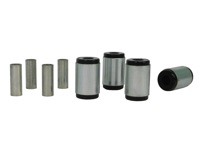 Picture of Whiteline WL Bushings-Control Arm Front Bushing Kits - W52099