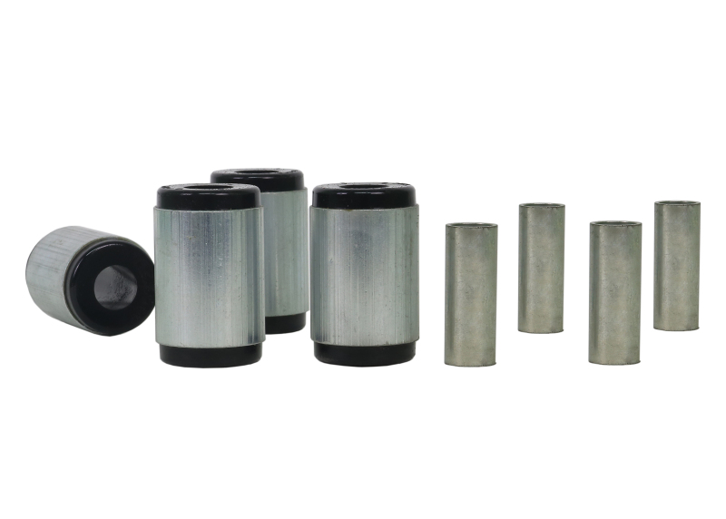 Picture of Whiteline WL Bushings-Control Arm Front Bushing Kits - W52099