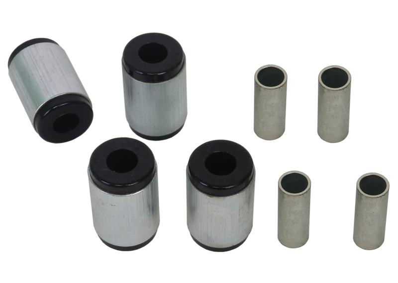 Picture of Whiteline WL Bushings-Control Arm Front Bushing Kits - W52099