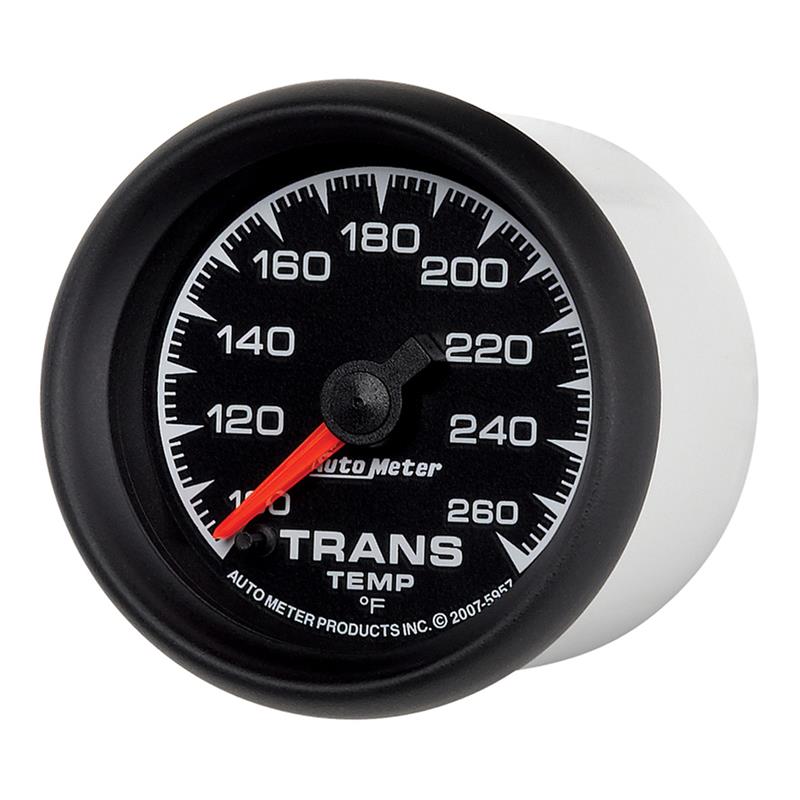 Picture of AutoMeter AM ES Gauges - 5957