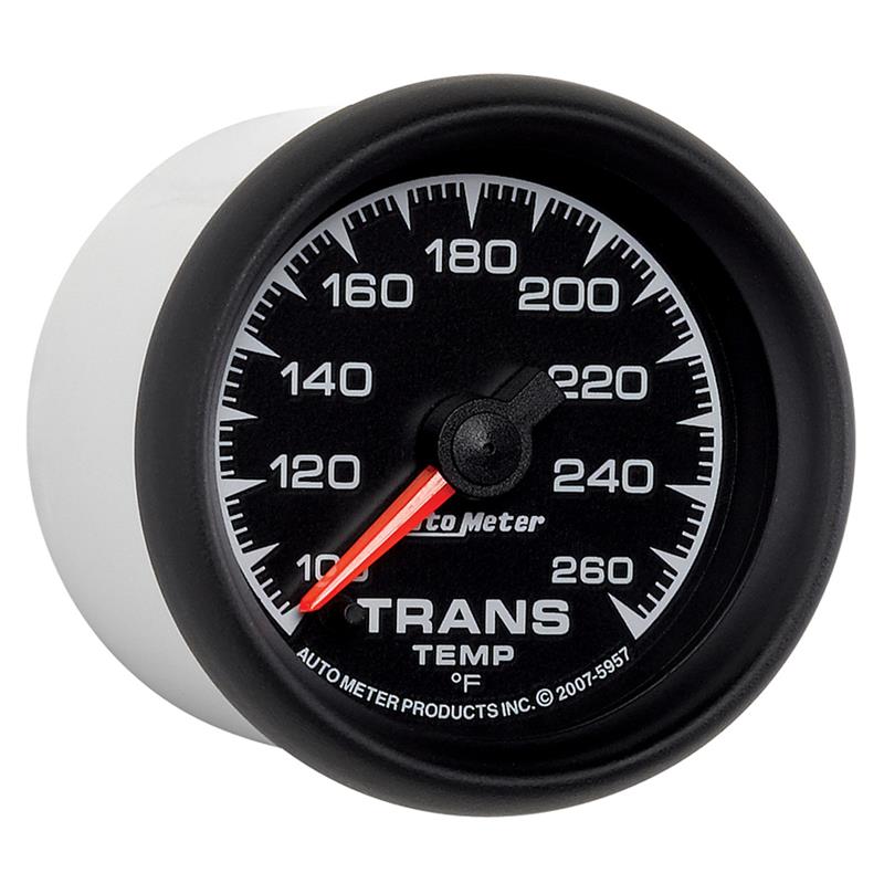Picture of AutoMeter AM ES Gauges - 5957