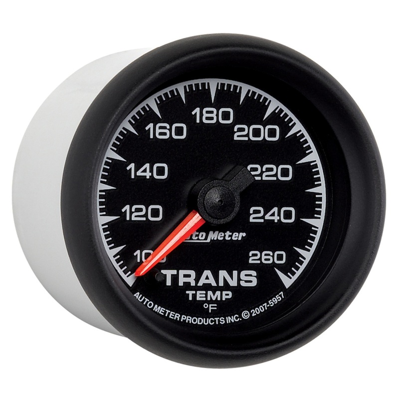 Picture of AutoMeter AM ES Gauges - 5957