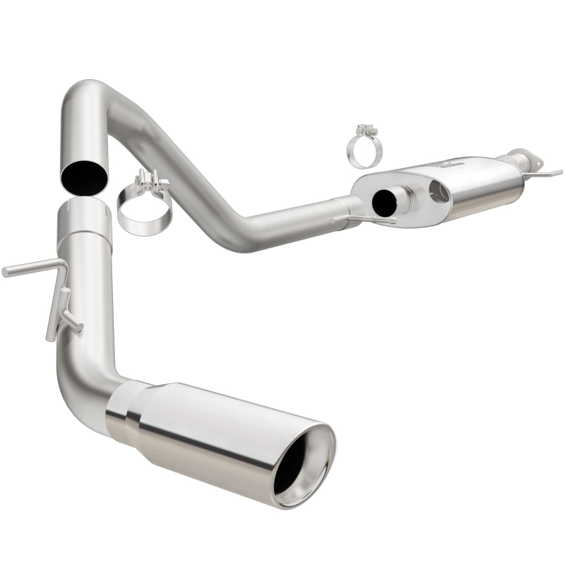 Picture of Magnaflow MAG Catback Exhaust - 19051