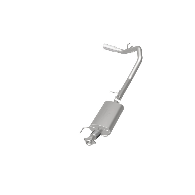 Picture of Magnaflow MAG Catback Exhaust - 19051