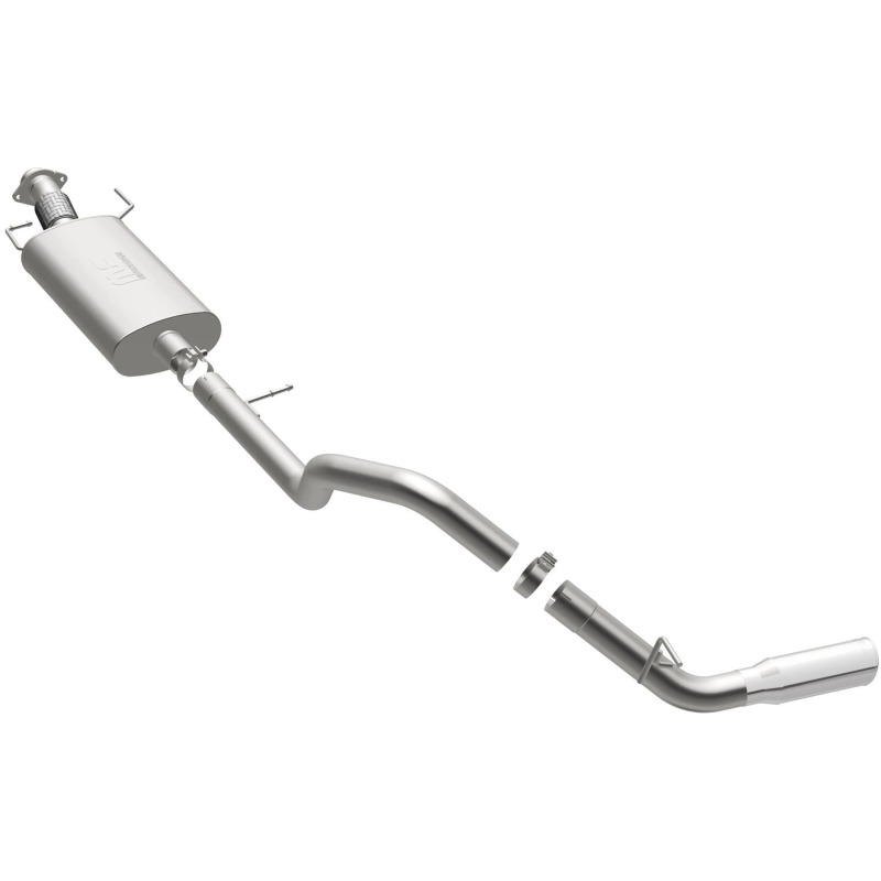 Picture of Magnaflow MAG Catback Exhaust - 19051